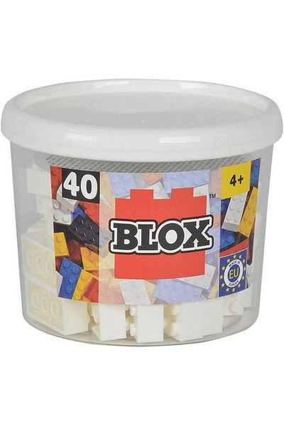 BLOX Building sets & block toys - 5+ years