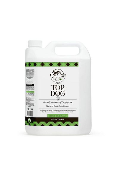 Top Dog Balsam Conditioner - 4 lt