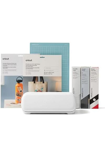 Cricut Joy Xtra | Starter Bundle 2024