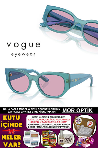 Vogue VO5641SU 53-18-140 2N