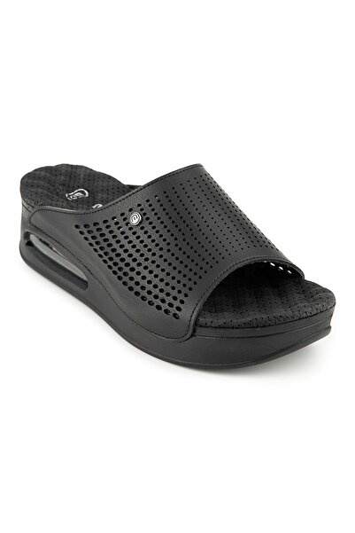 Muya Rive Anatomical Air Max Sole Heel Spur Women's Slippers