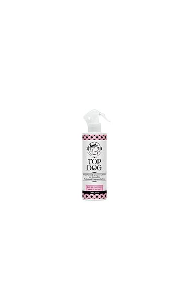 Top Dog TopDog Perfume Orchid - Eau De Perfume - 200 ml