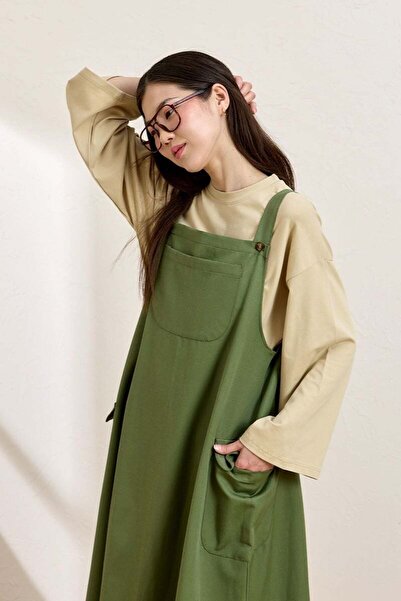 Ceylan Otantik Μπεζ Σώμα