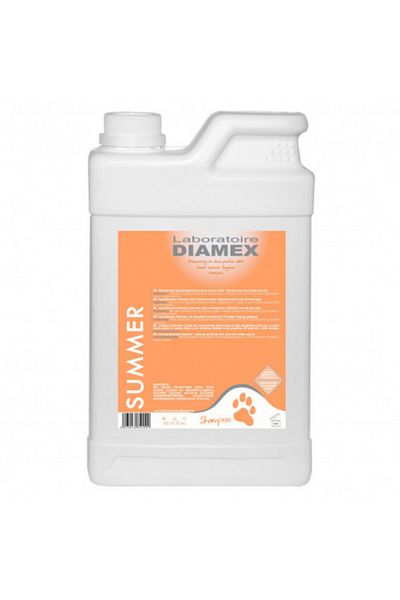 Laboratoire Diamex Diamex Sampon Summer - 1 lt