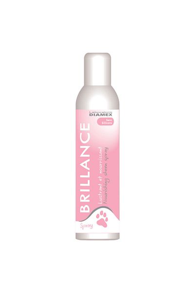 Laboratoire Diamex Diamex Spray Brillance Hair Care Shine - 150 ml