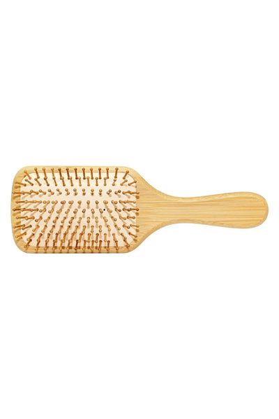 Roberta Lorenz Pink High Quality Bamboo Acetate - Special Designed Women's Hair Comb