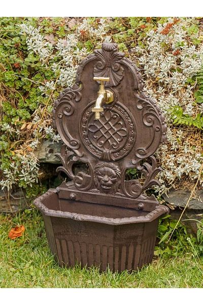 Zenlife Fountain