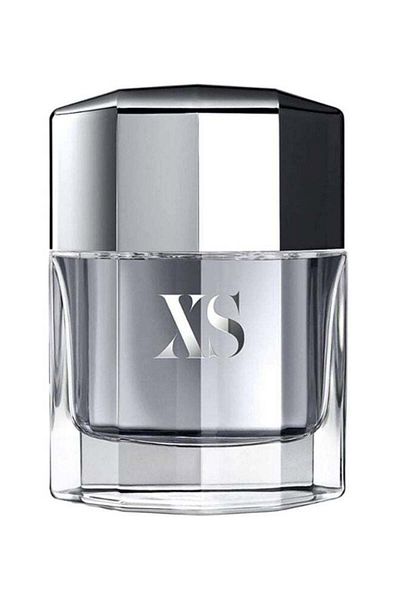 Paco Rabanne Eau de Toilette XS for Men 2018 100ml