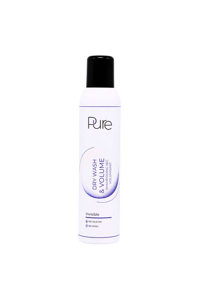 Laboratoire Diamex Diamex PURE Dry Wash & Volume Leave-in Shampoo - 300 ml