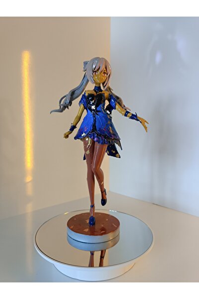 Store 30 CM GENSHİN IMPACT FAN MODEL PERİ KIZI