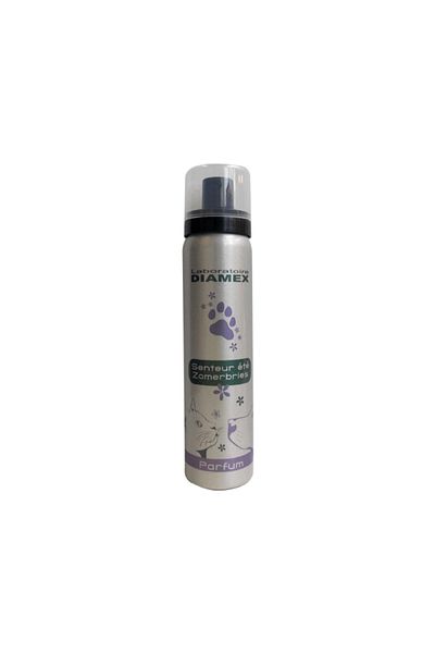 Laboratoire Diamex Diamex Parfum Senteur Ete - 100 ml