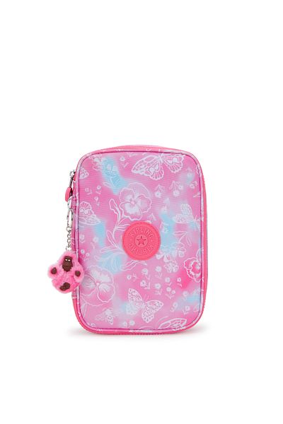 Kipling 100 PENS GARDEN CLOUDS