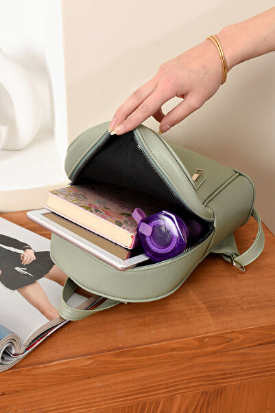 Ebitte Woman Bags Large Capacity Good Quality Backpack