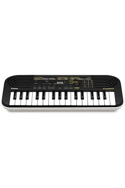 Casio لوحة مفاتيح محمولة، صغيرة الحجم (SA-51)