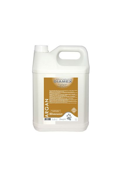 Laboratoire Diamex Diamex Sampon Argan - 5 lt