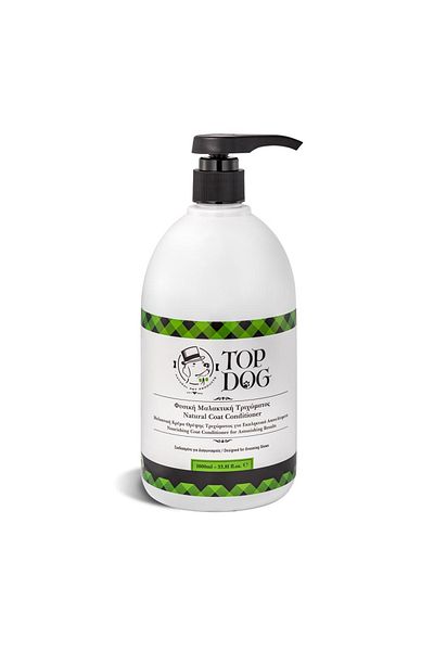 Top Dog Conditioner - 1 lt