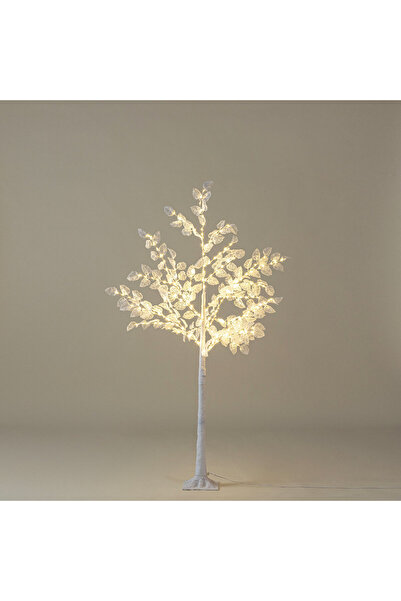 Chakra Lucia Yılbaşı Ağacı L Transparan