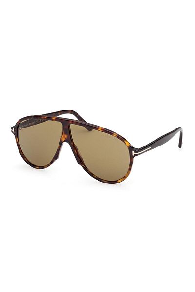 Tom Ford Tf1211 52N 65 Men's Sunglasses