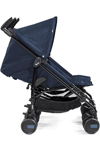 Peg Perego Pliko Mini Classico Twin Bebek Arabası