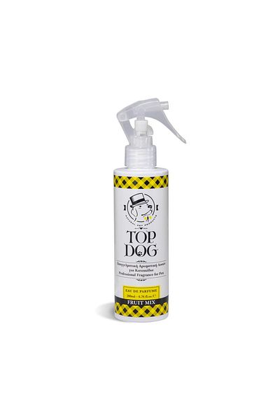 Top Dog TopDog Parfum Fruit Mix - Eau De Parfume - 200 ml