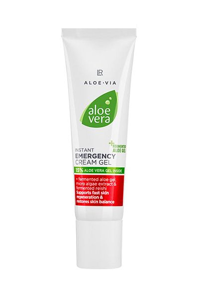 LR Cream for Emergency