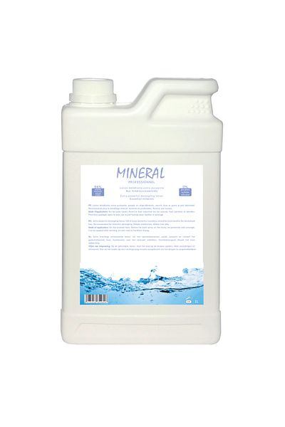 Laboratoire Diamex Diamex Cream Mineral Range - 1 lt