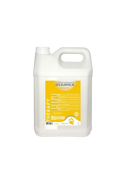 Laboratoire Diamex Diamex Therapy Shampoo - 5 lt