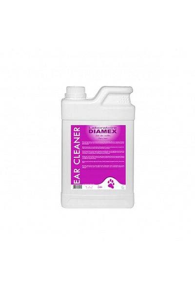 Laboratoire Diamex Diamex Solutie pentru curatarea urechilor Ear Cleaner - 1 lt