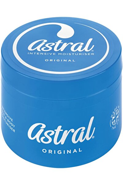 ASTRAL كريم مرطب 500 مل