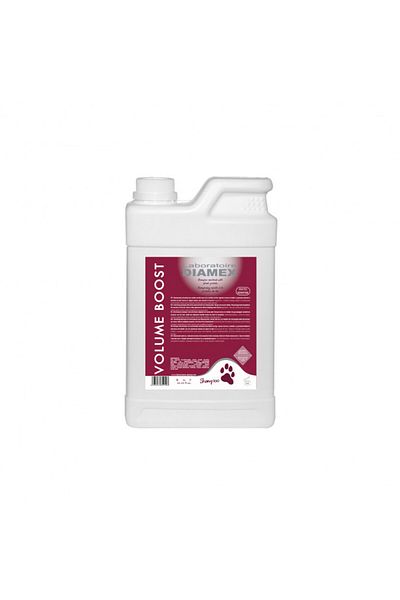 Laboratoire Diamex Diamex Shampoo Volume Boost - 1 lt