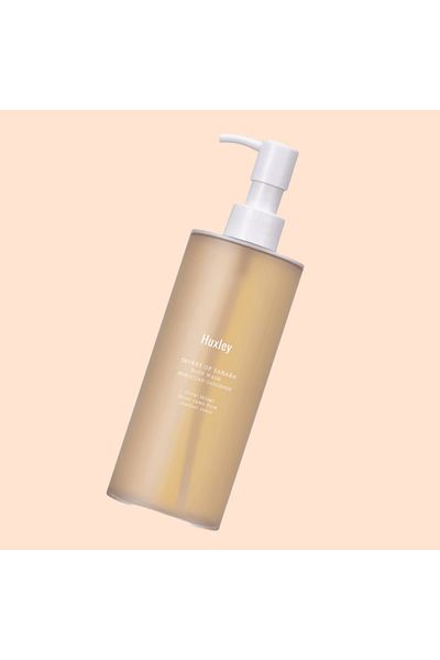 Huxley Gel de duș Moroccan Gardener, Huxley, 300ml