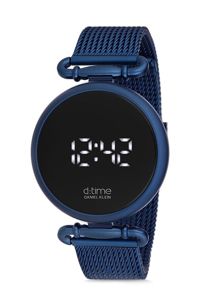 Daniel Klein Dk01251A-06 Men's Wristwatch