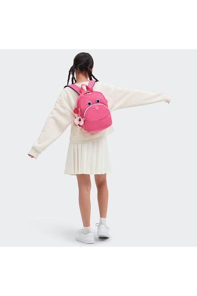 Kipling FASTER HAPPY PINK