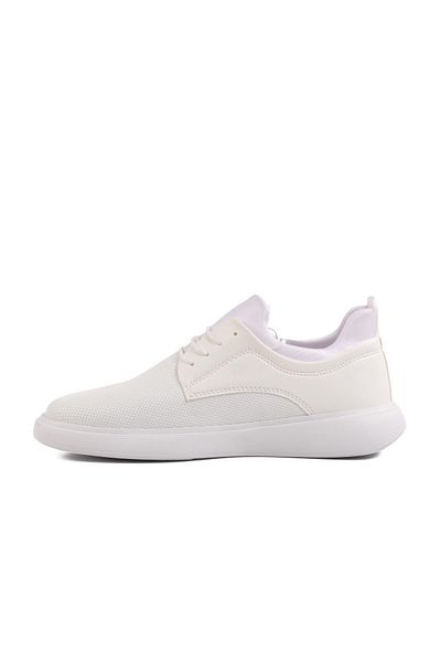 WALKWAY 978 m White Men's Casual Shoes
