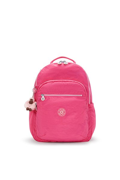 Kipling SEOUL HAPPY PINK
