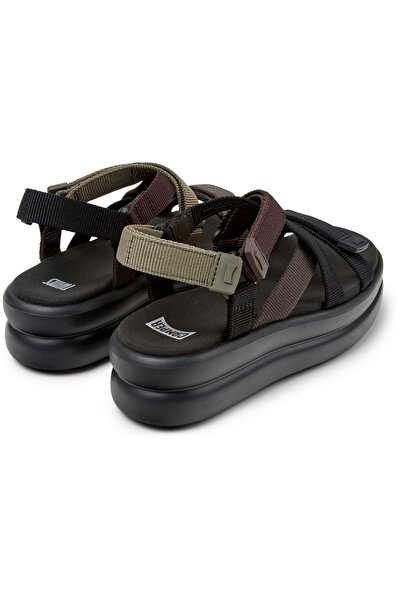 CAMPER Tws Women's Black Sports Sandals K201729-004