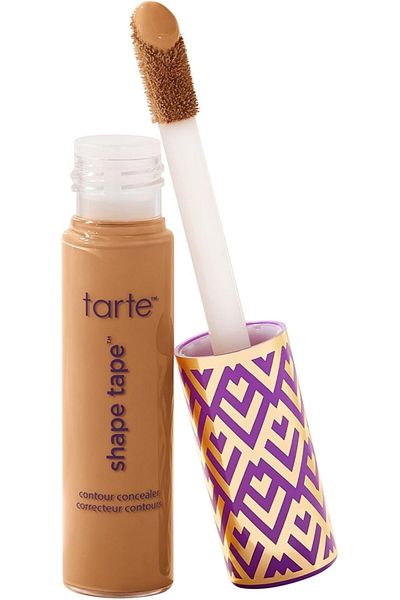 Tarte Shape Tape Concealer, Tan Sand 42S, 10 ml