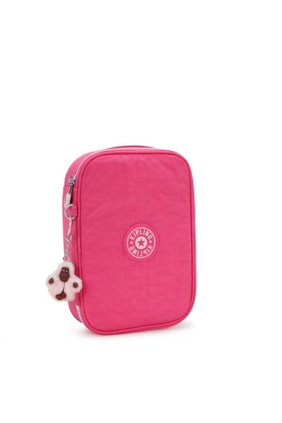 Kipling 100 PENS HAPPY PINK