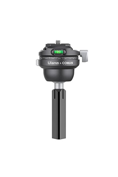 ulanzi Zero Y-F38 Quick Release Tripod Kafa Ball Head
