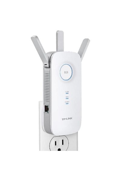 TP-LINK RE450 (AC1750) Range Extender