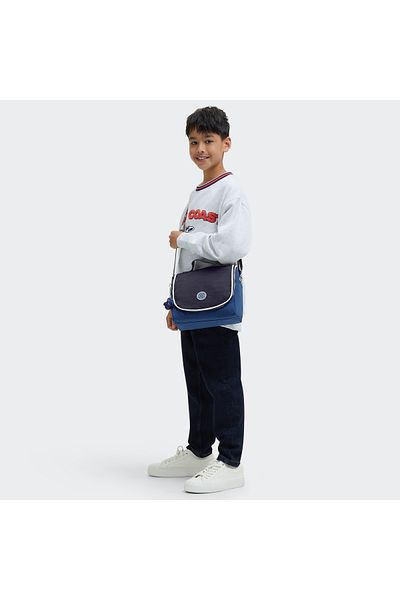 Kipling NEW KICHIROU FANTASY BLUE