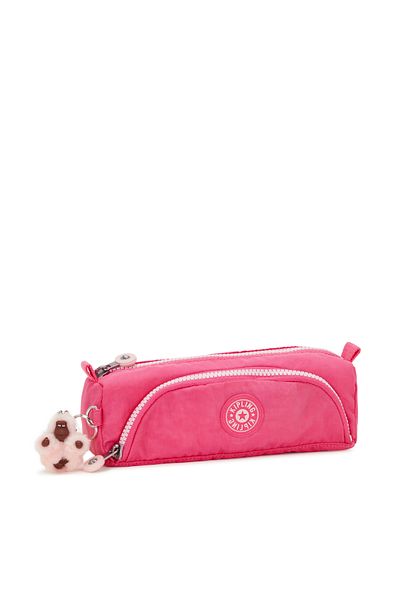 Kipling CUTE HAPPY PINK
