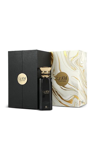 Ahmed Al Maghribi Lathany Perfume by Ahmed Al Maghribi, 80 ml, Unisex