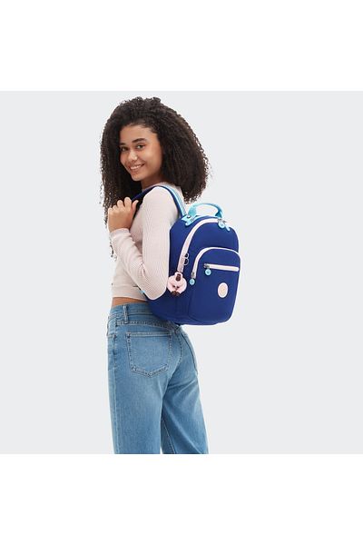 Kipling SEOUL S SOLAR NAVY