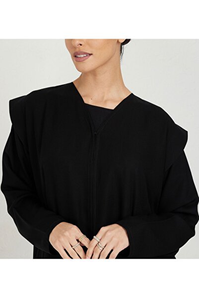 Rosette Abaya Buff ES