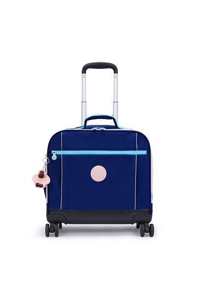 Kipling NEW STORIA SOLAR NAVY