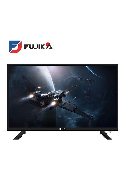 Fujika 24" Ready HD+HDR LED TV (FJK-24KA)