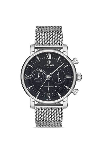 Hislon MS105S-04SS ERKEK KOL SAATİ