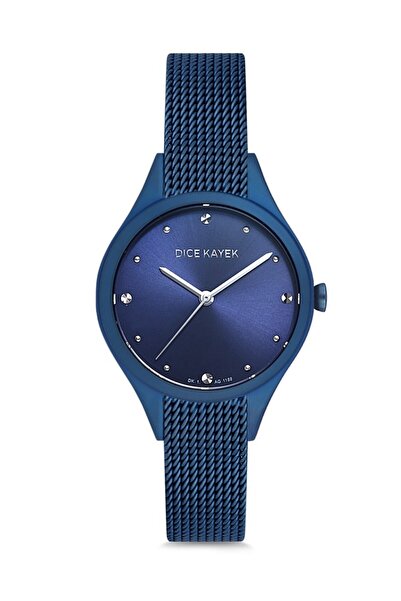 Dice Kayek DK.1.AG1189.06 KADIN KOL SAATİ