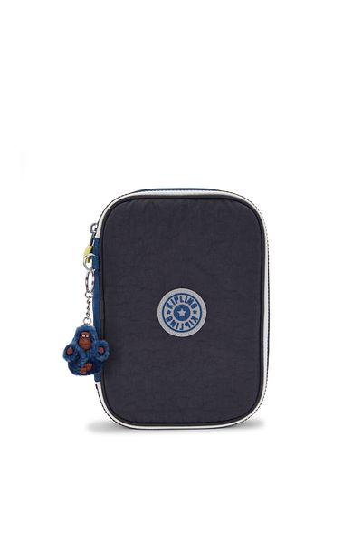 Kipling 100 PENS FANTASY BLUE